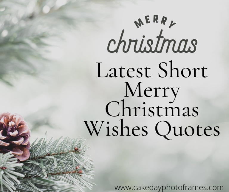 cute-merry-christmas-wishes-quotes-archives-cakedayphotoframes