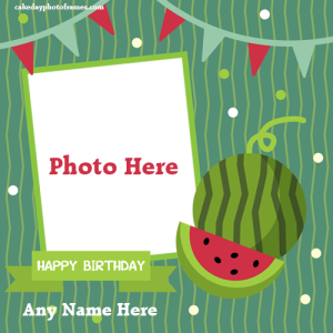 Download beautiful birthday wishes cards and photoframes for free